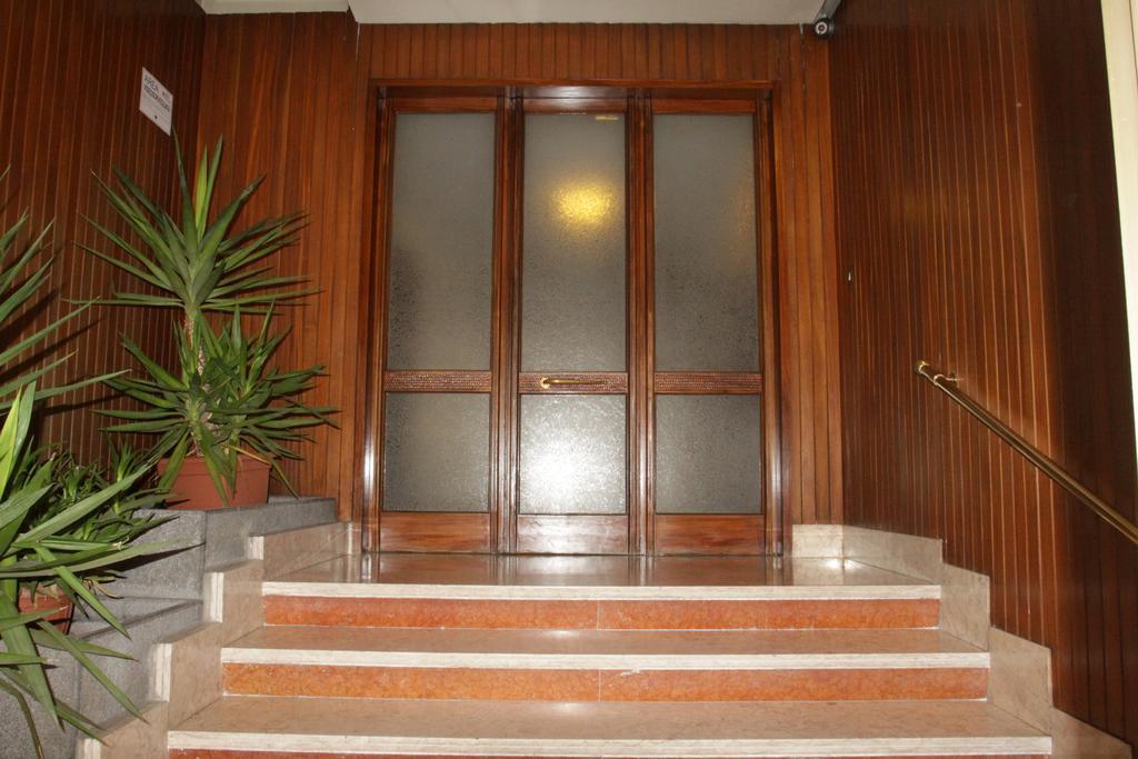 Pensionat Di Leo Rom