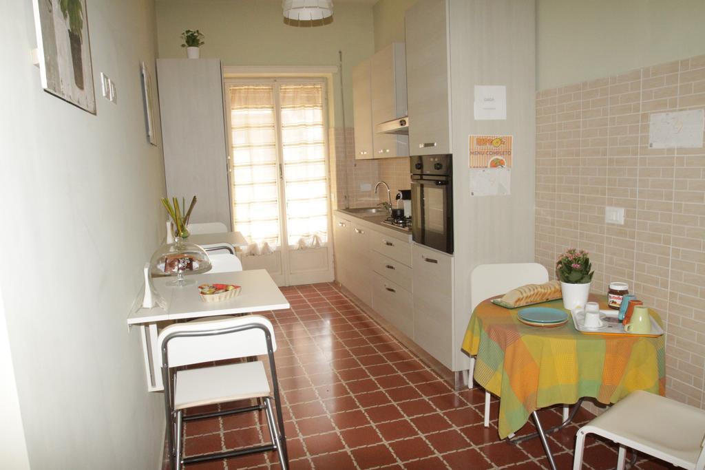 Di Leo Pensionat Rom