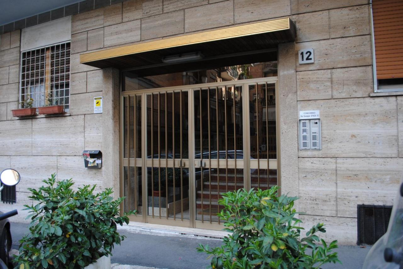Pensionat Di Leo